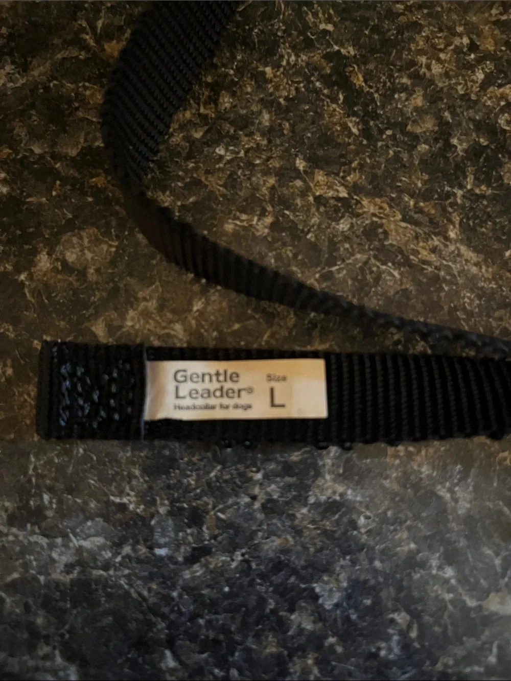 Gentle Leader Harness